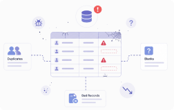 Data rots quietly