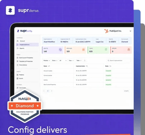 Scaling HubSpot Delivery Without Scaling Headcount
