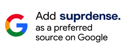 Add oneMetric as a preferred source in Google Search