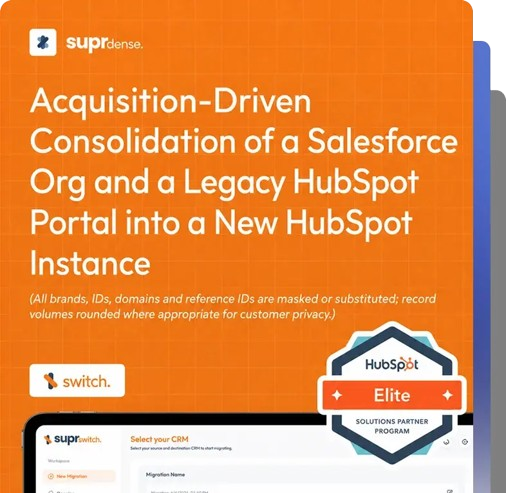 switch-to-suprdense