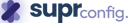 SuprConfig