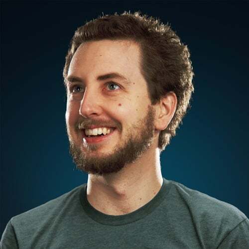 Michael Peach