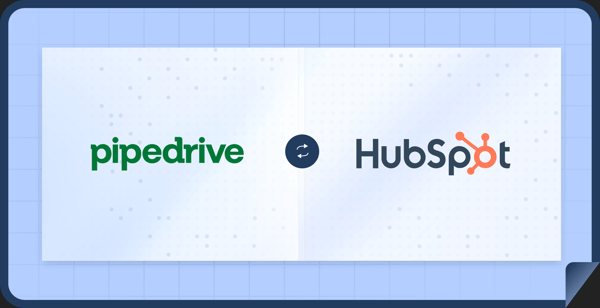 Pipedrive to HubSpot Migration: A Complete Guide to Moving Your CRM Data
