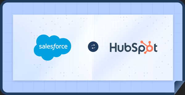 Salesforce to HubSpot Migration: A Complete Guide to Data, Process & Best Practices