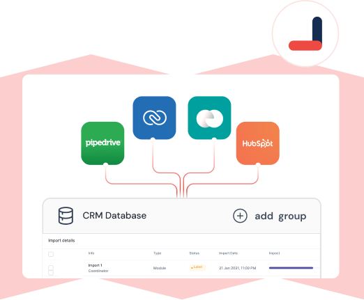 Making Integration