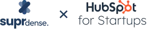 Suprdense + Hubspot