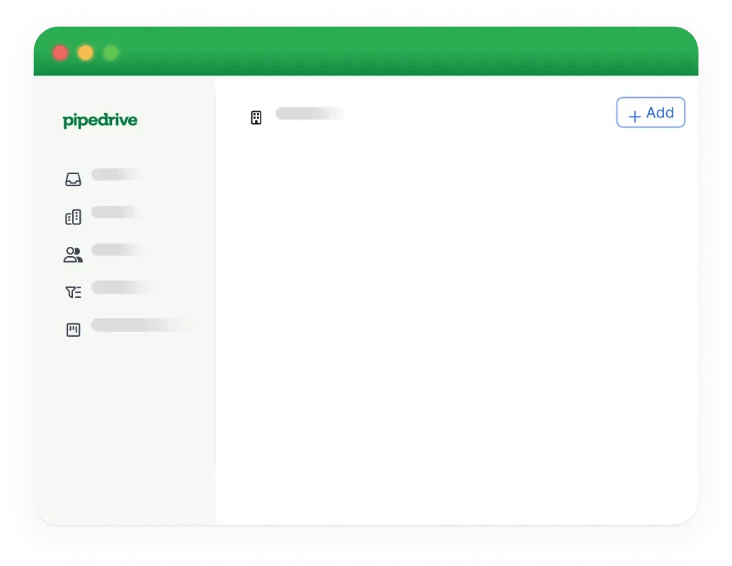 Pipedrive