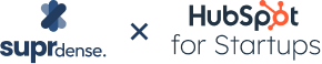 Suprdense + Hubspot